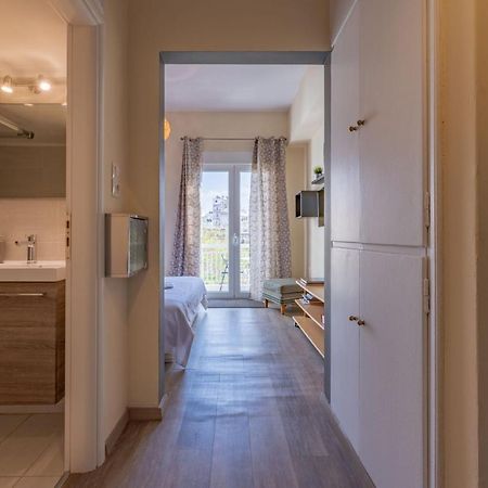 Renovated Lovely Apartment Near To Acropolis 雅典 外观 照片