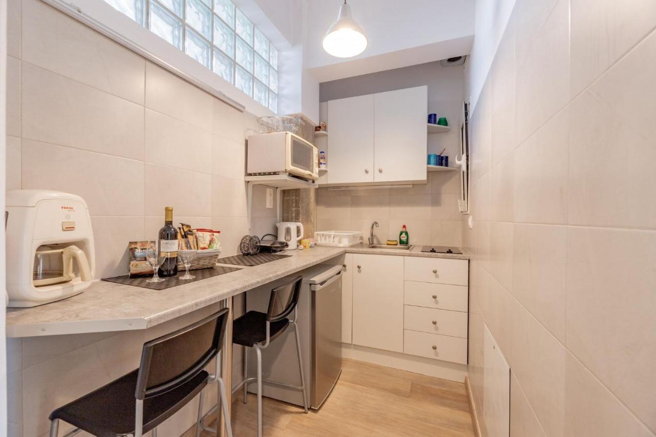 Renovated Lovely Apartment Near To Acropolis 雅典 外观 照片