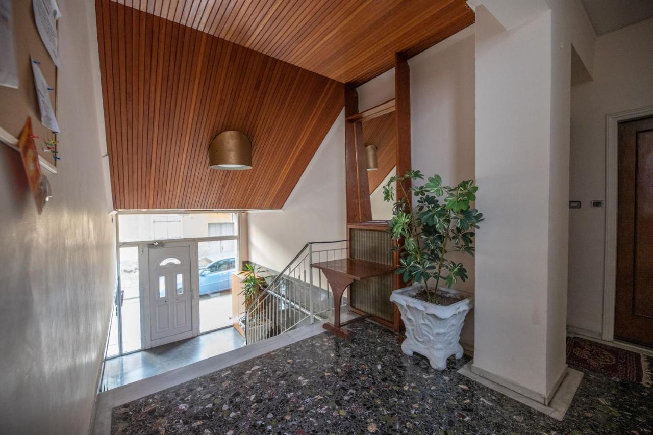 Renovated Lovely Apartment Near To Acropolis 雅典 外观 照片