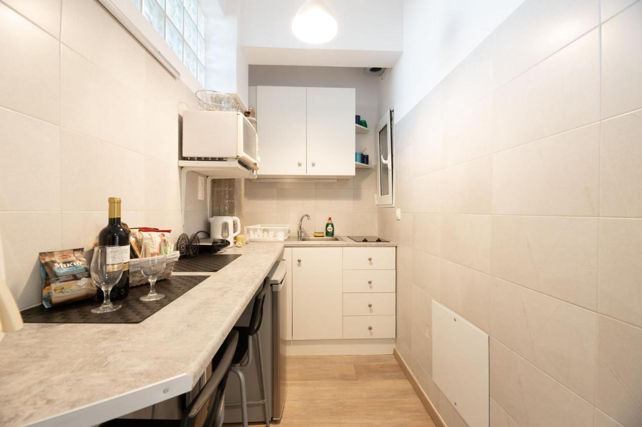 Renovated Lovely Apartment Near To Acropolis 雅典 外观 照片